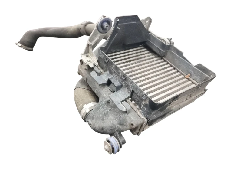 INTERCOOLER PEUGEOT 508 II (2018-2023) 2.0 BlueHDI 177KM P9675627980