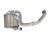 INTERCOOLER PEUGEOT 508 II (2018-2023) 2.0 BlueHDI 177KM P9675627980
