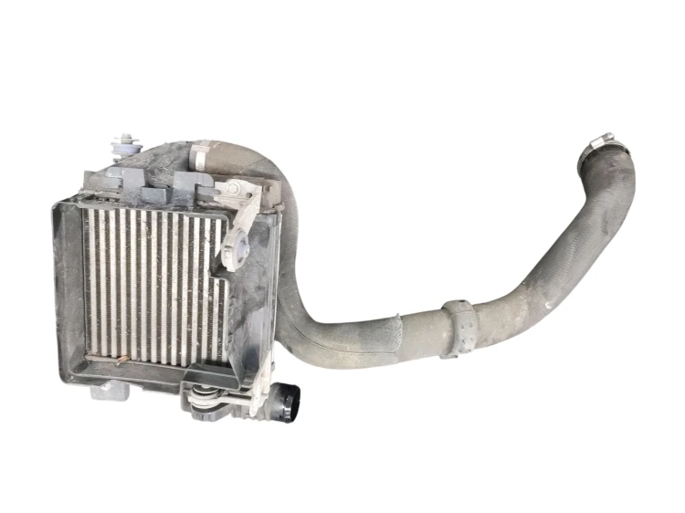 INTERCOOLER PEUGEOT 508 II (2018-2023) 2.0 BlueHDI 177KM P9675627980