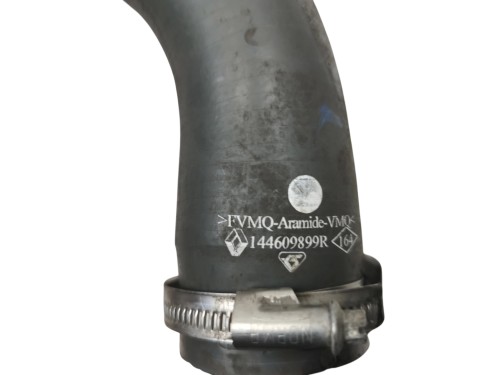 PRZEWÓD INTERCOOLERA RENAULT ESPACE IV LIFT (2006-2012) 2.0 DCI 173KM 14460
