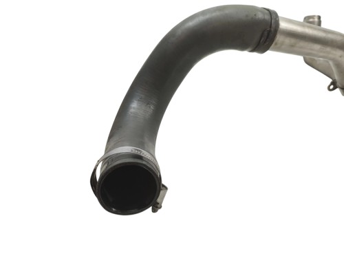 PRZEWÓD INTERCOOLERA RENAULT ESPACE IV LIFT (2006-2012) 2.0 DCI 173KM 14460