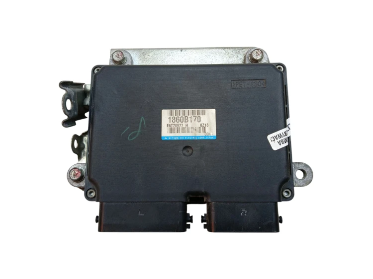 KOMPUTER STEROWNIK SILNIKA MITSUBISHI LANCER VIII (2007-2015) 1.5 109KM 186