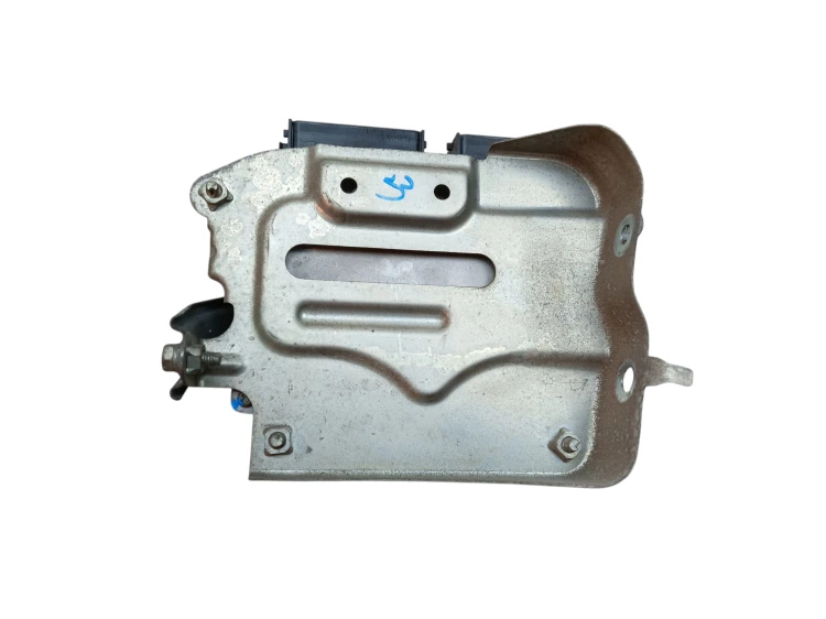 KOMPUTER STEROWNIK SILNIKA MITSUBISHI LANCER VIII (2007-2015) 1.5 109KM 186