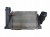 INTERCOOLER NISSAN QASHQAI J10 LIFT (2009-2013) 1.6 DCI 130KM 144614EB0A