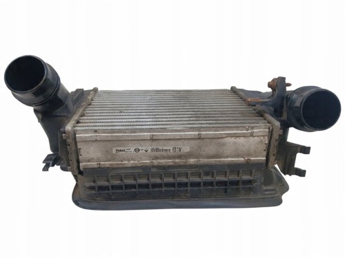 INTERCOOLER NISSAN QASHQAI J10 LIFT (2009-2013) 1.6 DCI 130KM 144614EB0A
