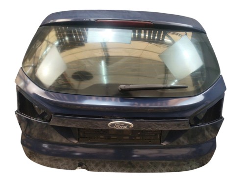KLAPA BAGAŻNIKA FORD MONDEO MK4 LIFT (2010-2014) 2.0 TDCI 140KM