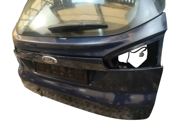 KLAPA BAGAŻNIKA FORD MONDEO MK4 LIFT (2010-2014) 2.0 TDCI 140KM