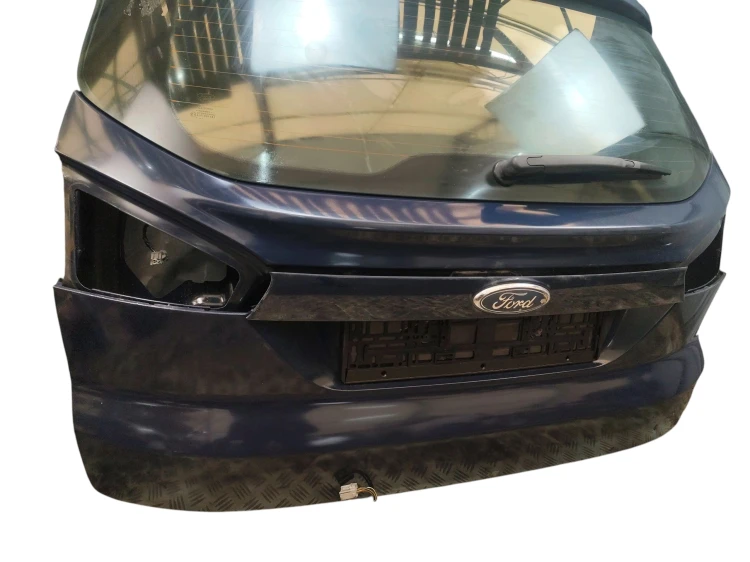 KLAPA BAGAŻNIKA FORD MONDEO MK4 LIFT (2010-2014) 2.0 TDCI 140KM