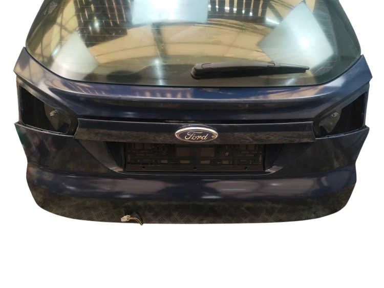 KLAPA BAGAŻNIKA FORD MONDEO MK4 LIFT (2010-2014) 2.0 TDCI 140KM