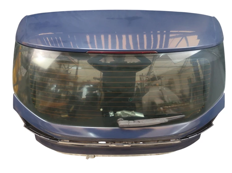 KLAPA BAGAŻNIKA FORD MONDEO MK4 LIFT (2010-2014) 2.0 TDCI 140KM
