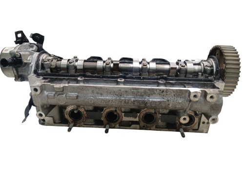 GŁOWICA RENAULT MEGANE III LIFT (2012-2013) 1.5 DCI 110KM 110424393R