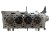 GŁOWICA RENAULT MEGANE III LIFT (2012-2013) 1.5 DCI 110KM 110424393R