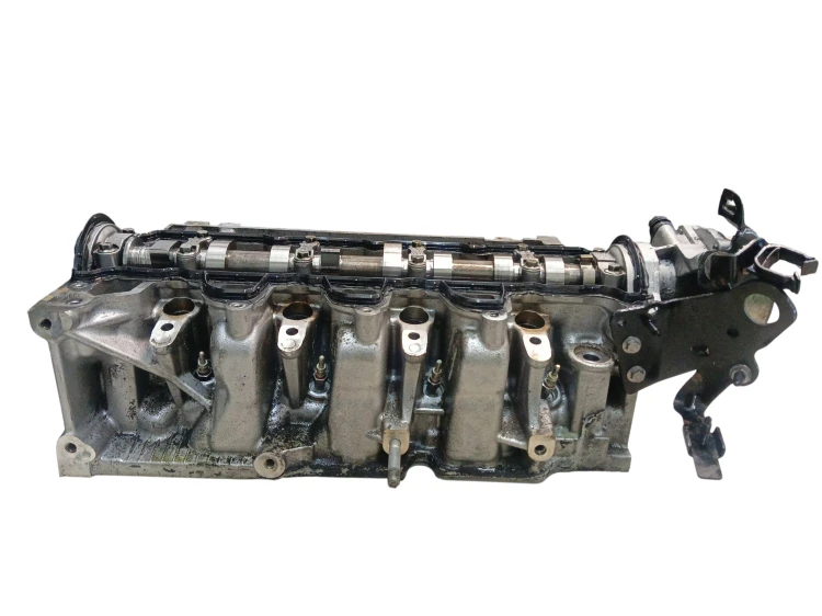 GŁOWICA RENAULT MEGANE III LIFT (2012-2013) 1.5 DCI 110KM 110424393R