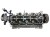 GŁOWICA RENAULT MEGANE III LIFT (2012-2013) 1.5 DCI 110KM 110424393R