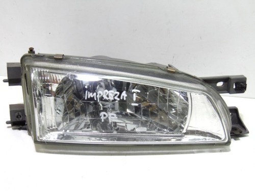 LAMPA PRAWY PRZÓD SUBARU IMPREZA I