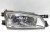 LAMPA PRAWY PRZÓD SUBARU IMPREZA I