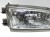 LAMPA PRAWY PRZÓD SUBARU IMPREZA I