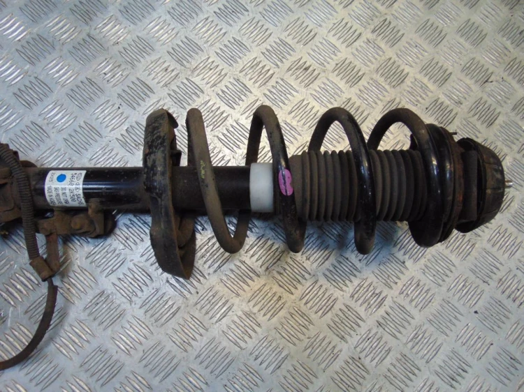 AMORTYZATOR PRAWY PRZÓD KIA SOUL I (2006-2011) 1.6 CRDI