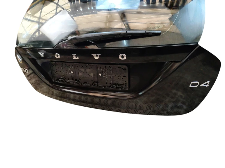 KLAPA BAGAŻNIKA VOLVO V60 I LIFT (2013-2018) 2.0 D4 190KM