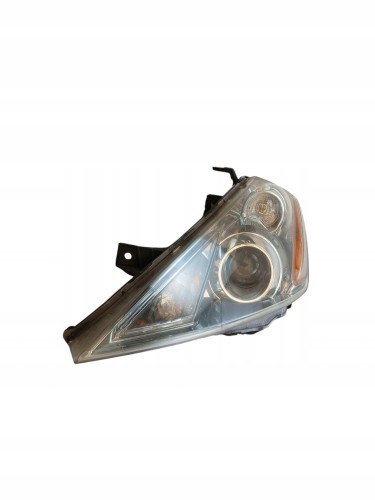 LAMPA LEWY PRZÓD NISSAN MURANO Z50 (2003-2008) 3.5 V6 234KM