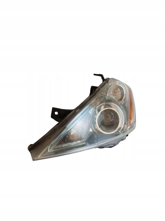 LAMPA LEWY PRZÓD NISSAN MURANO Z50 (2003-2008) 3.5 V6 234KM