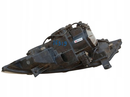 LAMPA LEWY PRZÓD NISSAN MURANO Z50 (2003-2008) 3.5 V6 234KM