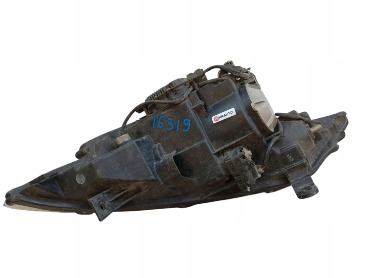 LAMPA LEWY PRZÓD NISSAN MURANO Z50 (2003-2008) 3.5 V6 234KM