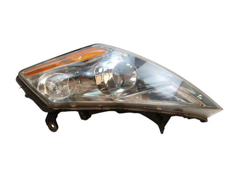 LAMPA LEWY PRZÓD NISSAN MURANO Z50 (2003-2008) 3.5 V6 234KM