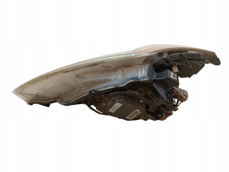LAMPA LEWY PRZÓD NISSAN MURANO Z50 (2003-2008) 3.5 V6 234KM