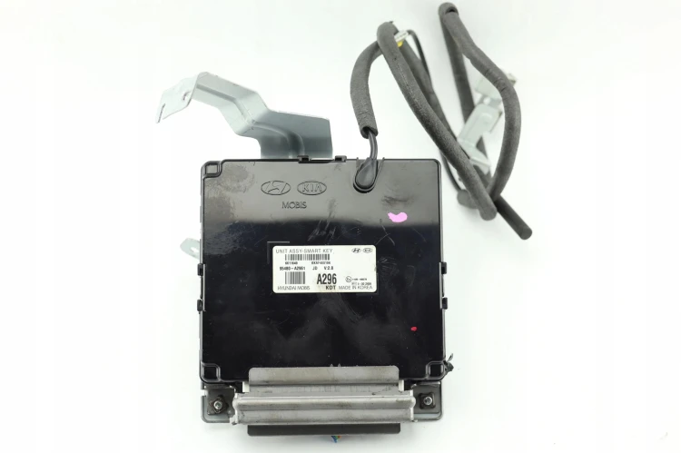 MODUŁ STEROWNIK ASSY KIA PRO CEED II (2013-2015) 1.6 CRDI 128KM 95480-A2961