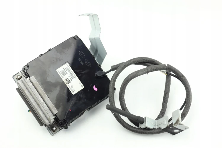 MODUŁ STEROWNIK ASSY KIA PRO CEED II (2013-2015) 1.6 CRDI 128KM 95480-A2961
