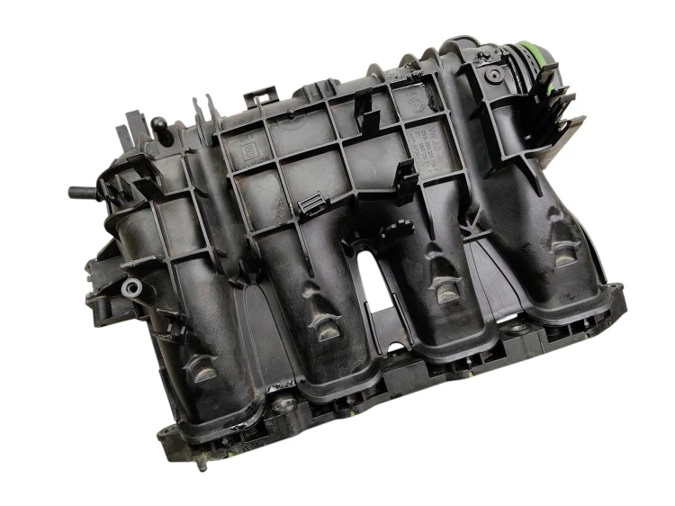 KOLEKTOR SSĄCY SKODA OCTAVIA III LIFT (2016-2020) 1.5 TSI 150KM 05E129709F