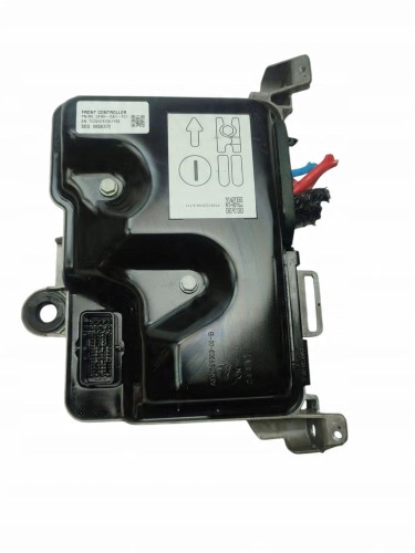 MODUŁ KOMFORTU TESLA MODEL 3 LIFT (2023-) 60kWh 283KM 1497319-00-E