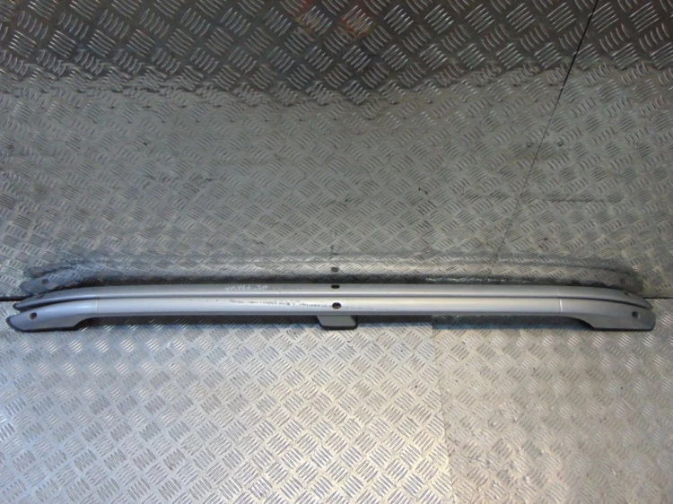 RELINGI DACHOWE RENAULT MEGANE II LIFT (2005-2008)