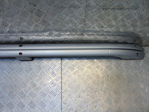 RELINGI DACHOWE RENAULT MEGANE II LIFT (2005-2008)
