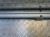 RELINGI DACHOWE RENAULT MEGANE II LIFT (2005-2008)
