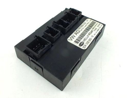 MODUŁ KOMFORTU SKODA OCTAVIA II 1.9 TDI 1K0959433