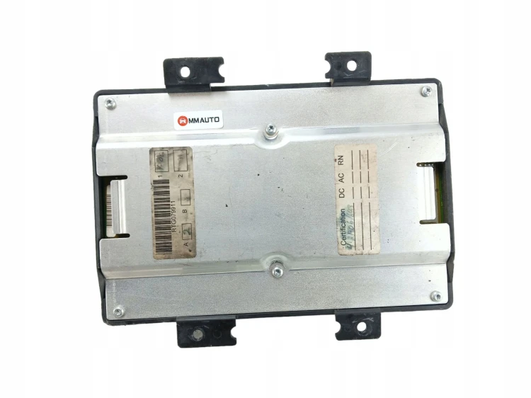 MODUŁ KOMFORTU CHRYSLER TOWN COUNTRY IV LIFT (2004-2008) 3.8 V6 218KM P0468