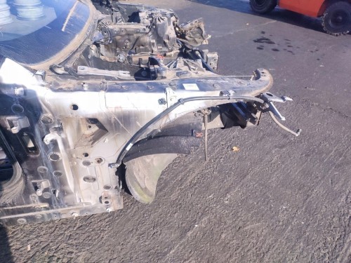 PODŁUŻNICA PRAWA BMW 6 F13 (2010-2014) 3.0 D 313KM