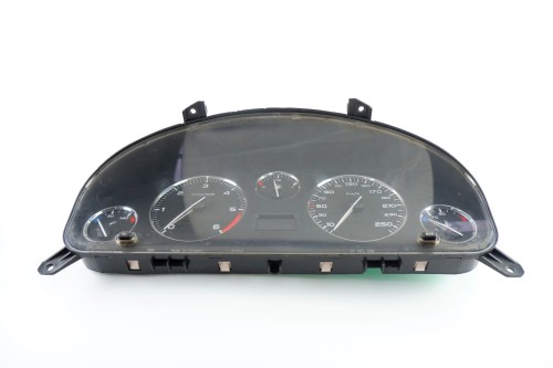LICZNIK PEUGEOT 406 LIFT (1999-2004) 9648214780