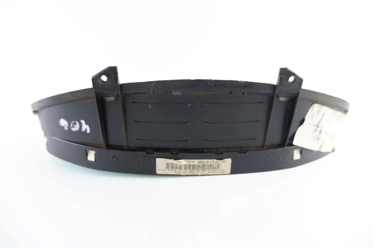 LICZNIK PEUGEOT 406 LIFT (1999-2004) 9648214780