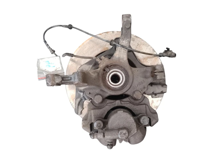 ZWROTNICA PRAWY PRZÓD OPEL CORSA E (2014-2019) 1.3 CDTI 75KM 13388768