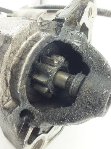 ROZRUSZNIK RENAULT MEGANE III (2008-2013) 1.9 DCI 8200741476