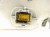 LUSTERKO PRAWE RENAULT SCENIC II LIFT (2006-2009) 2.0 16V