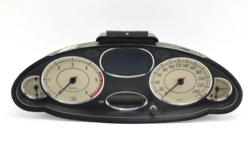 LICZNIK ROVER 75 (1998 – 2005) 2.0 CDT YAC003800