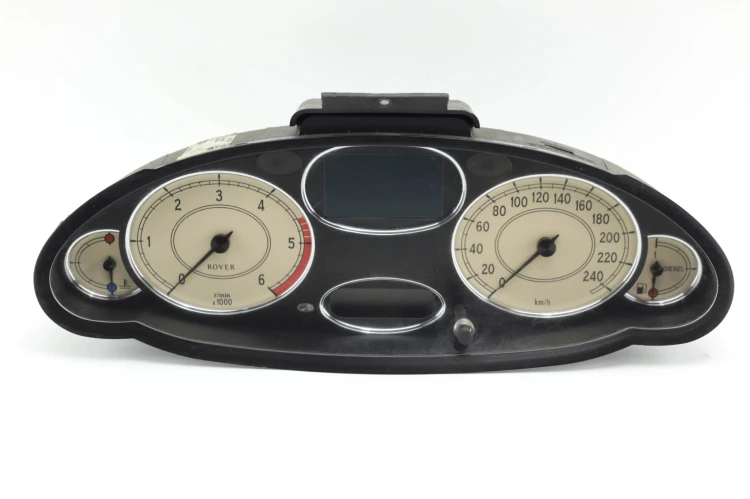 LICZNIK ROVER 75 (1998 – 2005) 2.0 CDT YAC003800