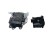 SILNICZEK NAGRZEWNICY TOYOTA COROLLA VERSO II LIFT (2007-2009) 2.2 D4D 136K
