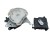 SILNICZEK NAGRZEWNICY TOYOTA COROLLA VERSO II LIFT (2007-2009) 2.2 D4D 136K
