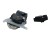 SILNICZEK NAGRZEWNICY TOYOTA COROLLA VERSO II LIFT (2007-2009) 2.2 D4D 136K