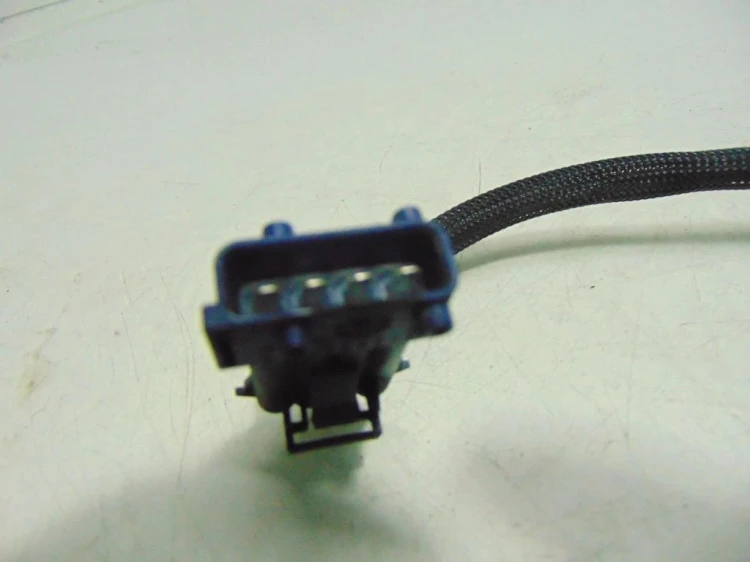 SONDA LAMBDA PEUGEOT 207 (2006-2009) 1.6 16V V75489618004